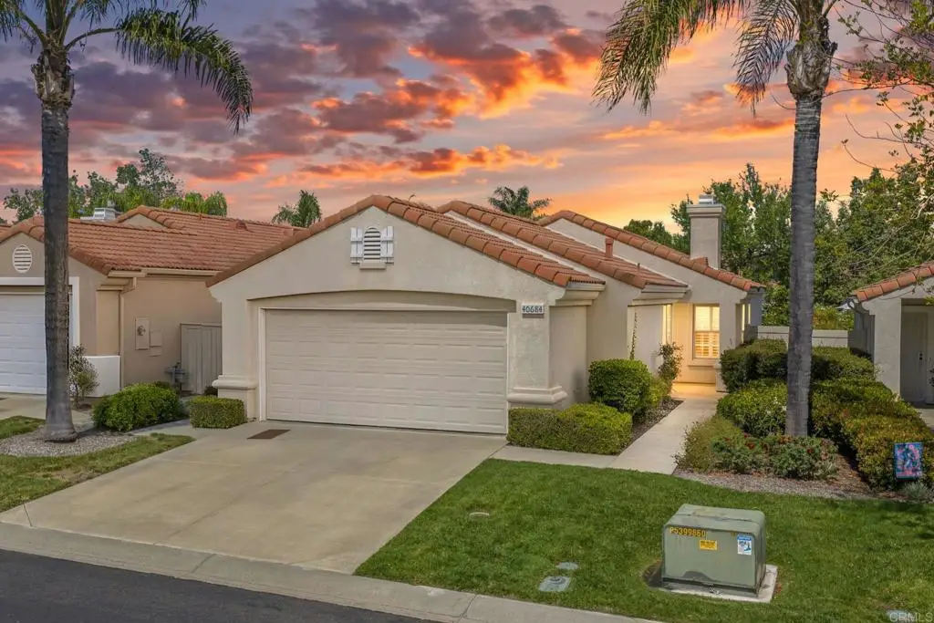 40684 Corte Albara, Murrieta, CA 92562 - #1