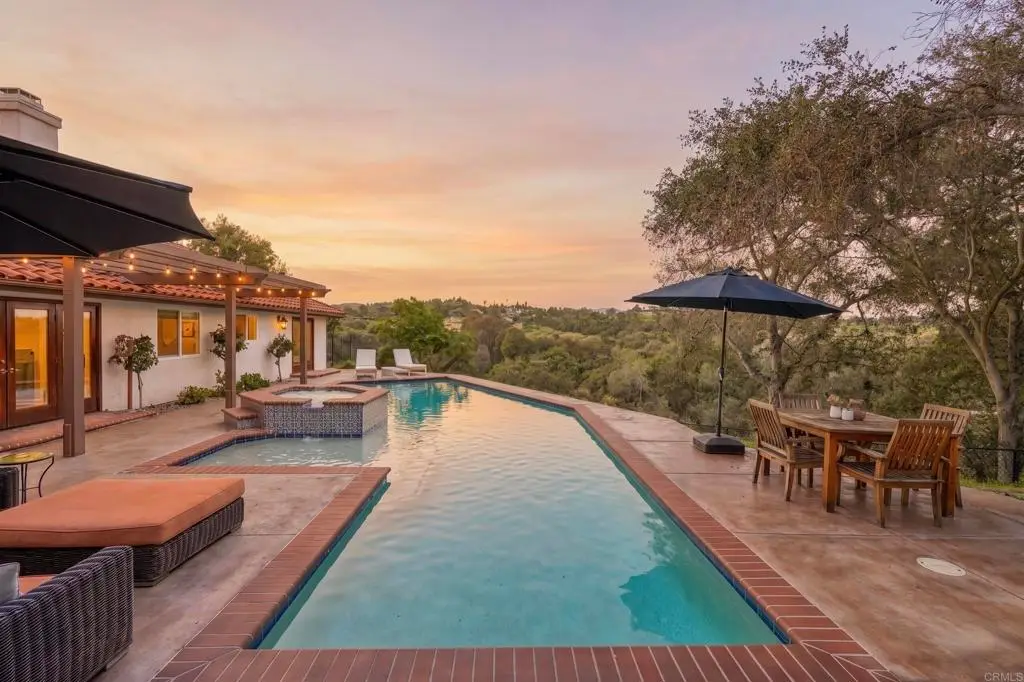 707 S Live Oak Park Road, Fallbrook, CA 92028 - #1