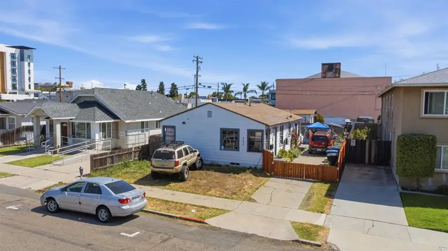 225 Landis Avenue, Chula Vista, CA 91910 - #2