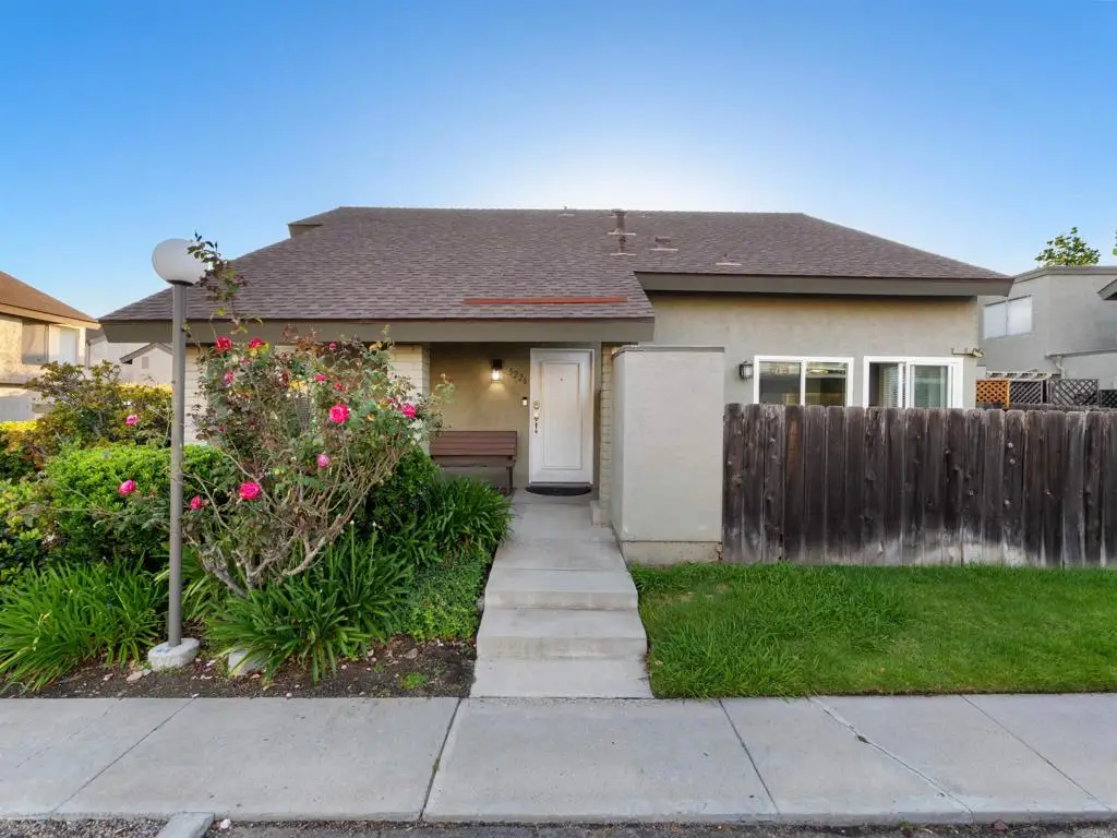 5226 Marigot Place, San Diego, CA 92124 - #1