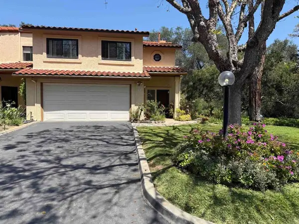 1718 Tecalote #5, Fallbrook, CA 92028