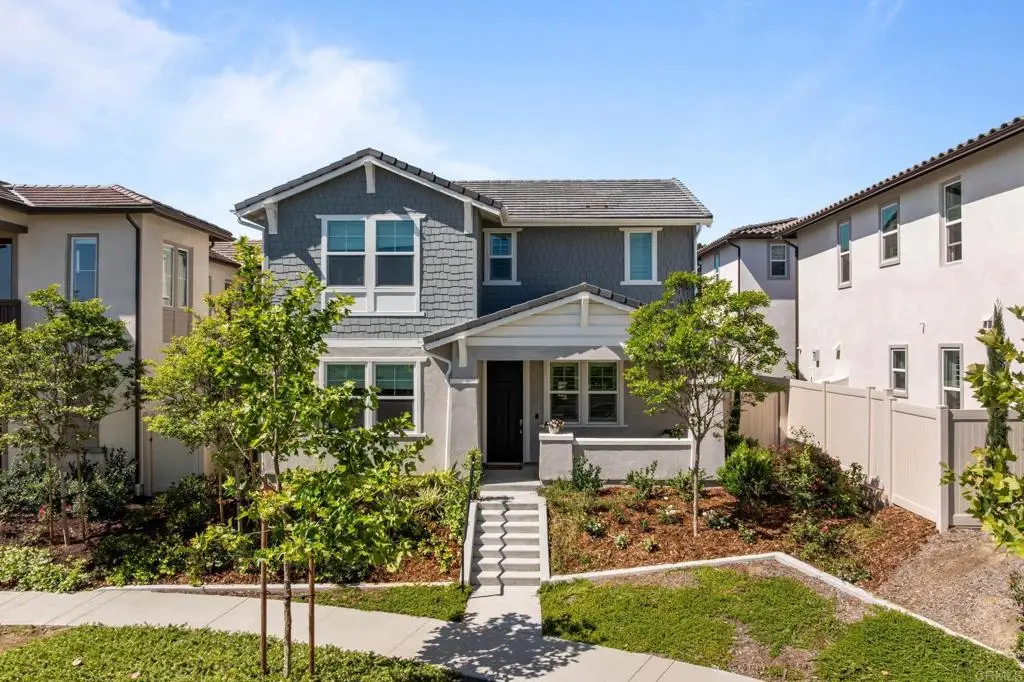 105 S Nevada Ave., San Buenaventura Ventura, CA 93004 - #1