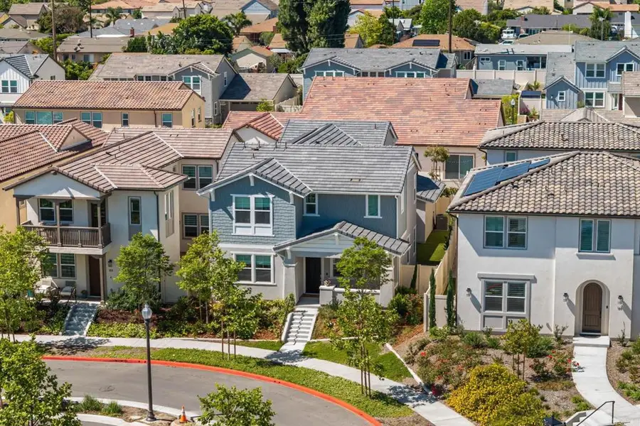 105 S Nevada Ave., San Buenaventura Ventura, CA 93004 - #2