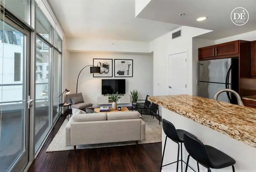 206 Park Boulevard #602, San Diego, CA 92101 - #3