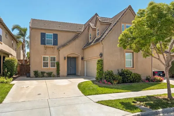 17035 Ralphs Ranch Road, San Diego, CA 92127