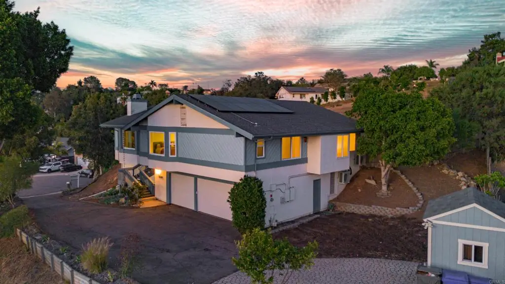 4103 Morning Star Ct, La Mesa, CA 91941 - #1