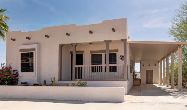 330 Palm Canyon Drive #11, Borrego Springs, CA 92004