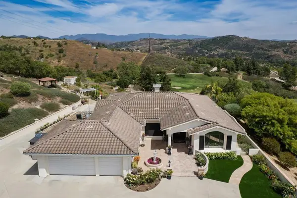 3610 Genista Place, Fallbrook, CA 92028