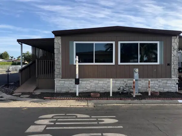1010 E Bobier Drive E #86, Vista, CA 92084