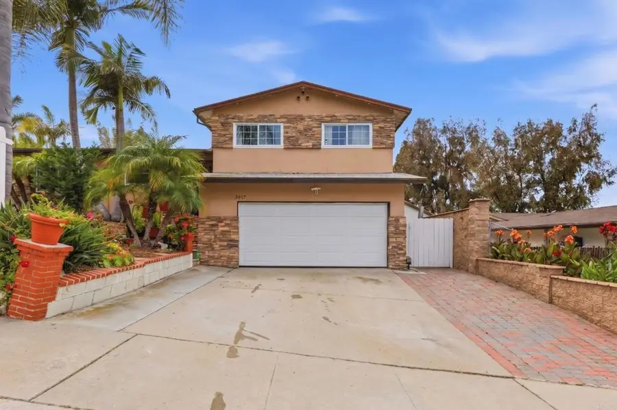 3617 Esplanade Street, Oceanside, CA 92056 - #2