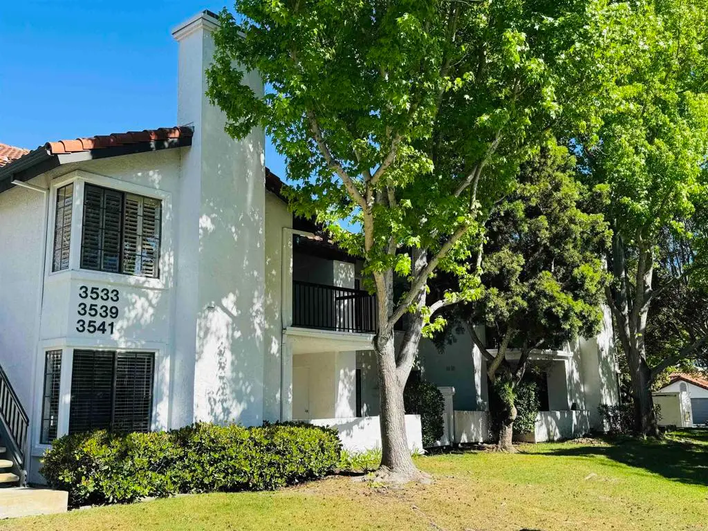3539 Voyager Circle, San Diego, CA 92130 - #1