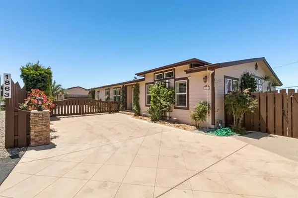 1863 Alessandro Trail, Vista, CA 92084