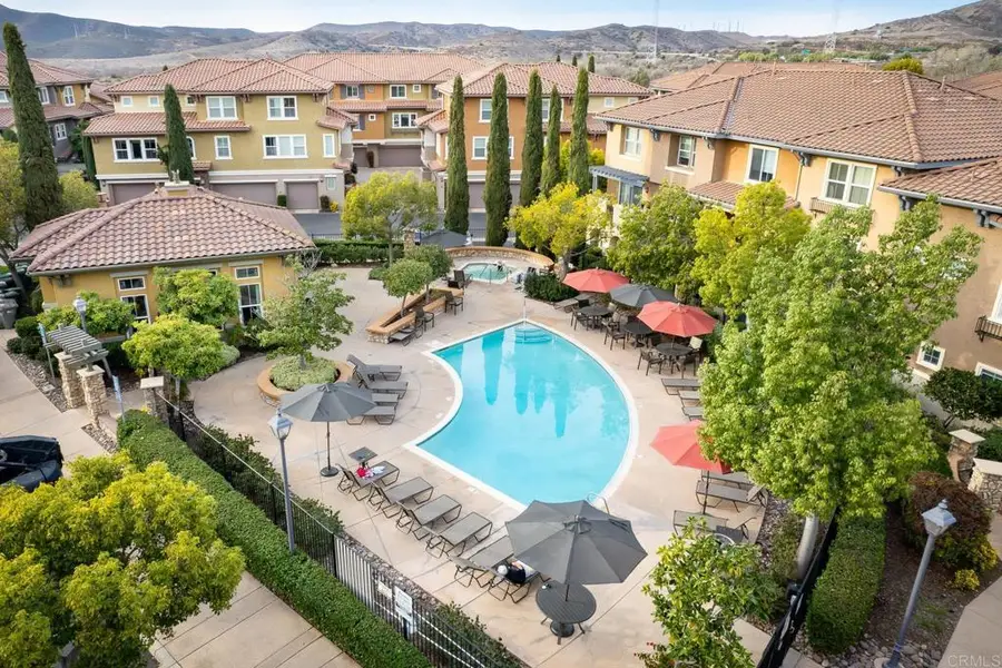 36 Via Sovana, Santee, CA 92071 - #2