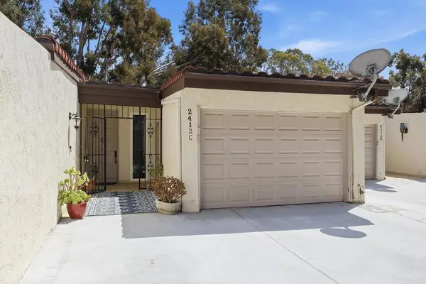 2412 Altisma Way #C, Carlsbad, CA 92009