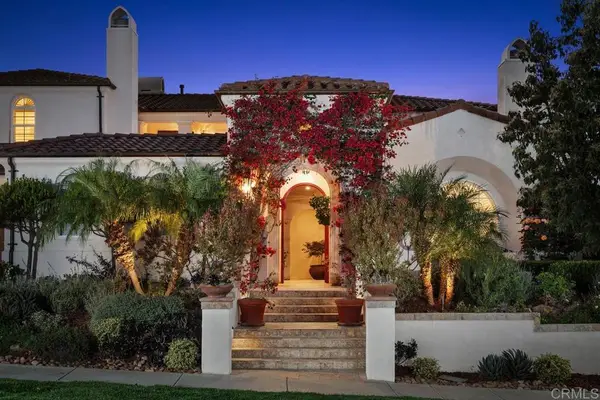 7667 Circulo Sequoia, Carlsbad, CA 92009