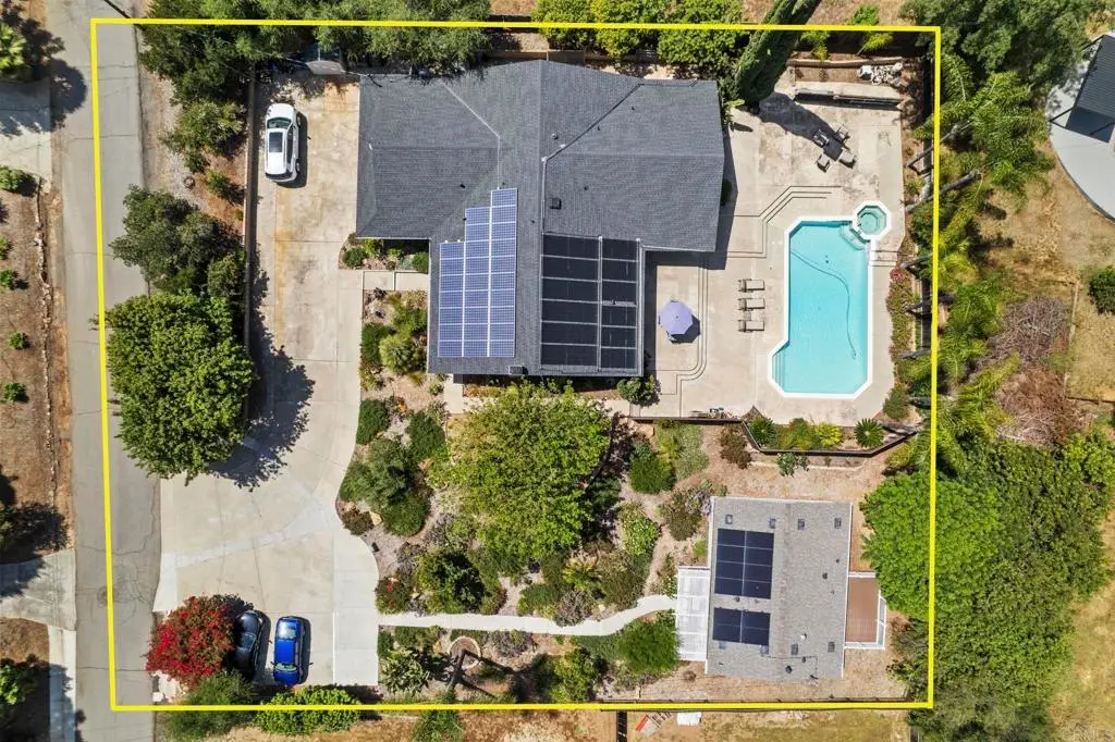 1973 Felicita Road, Escondido, CA 92025 - #1