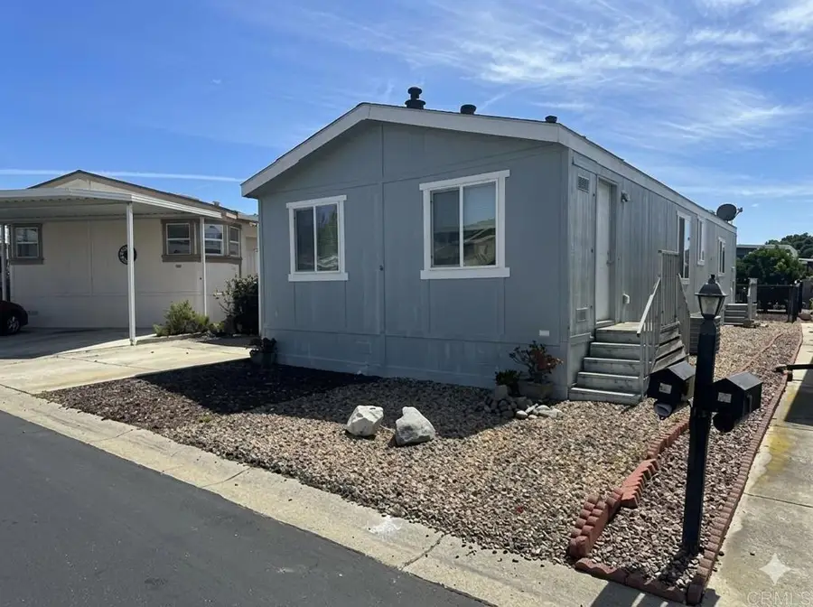 1600 E. Vista Way Space 37, Vista, CA 92084 - #2