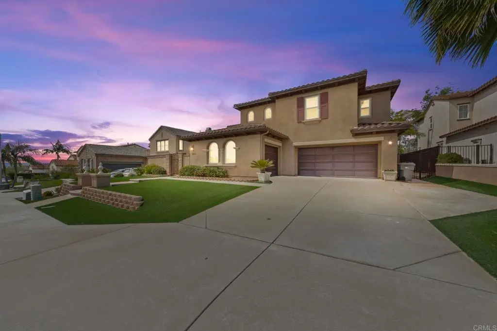 1022 Straightaway Court, Oceanside, CA 92057 - #1