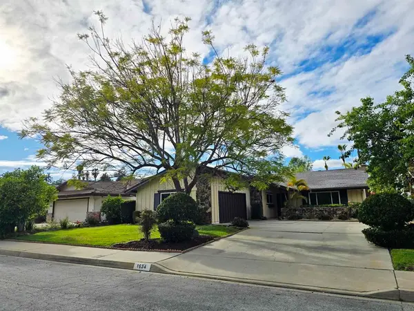 1634 Boyle Avenue, Escondido, CA 92027