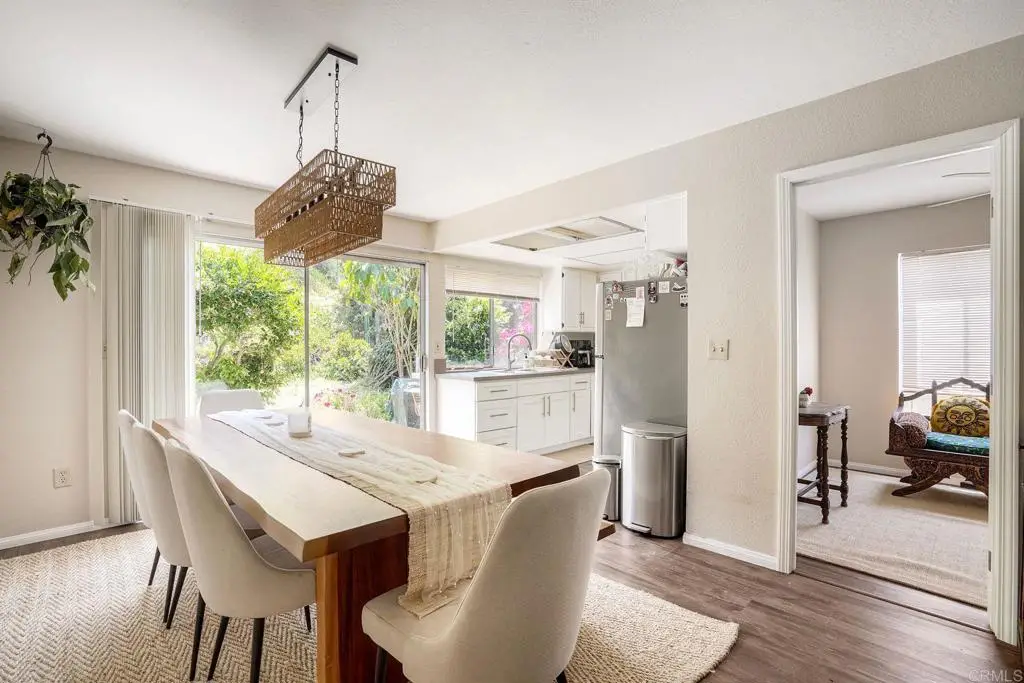 6947 Weller Street, San Diego, CA 92122 - #1
