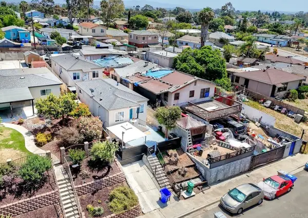 3053 1/2 38th Street, East San Diego, CA 92105