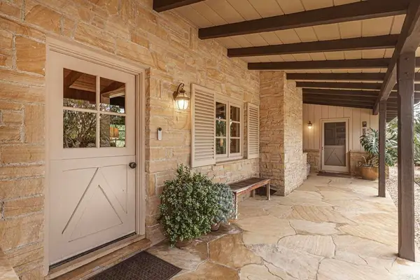 5770 El Montevideo + Via De Fortuna Lot, Rancho Santa Fe, CA 92067