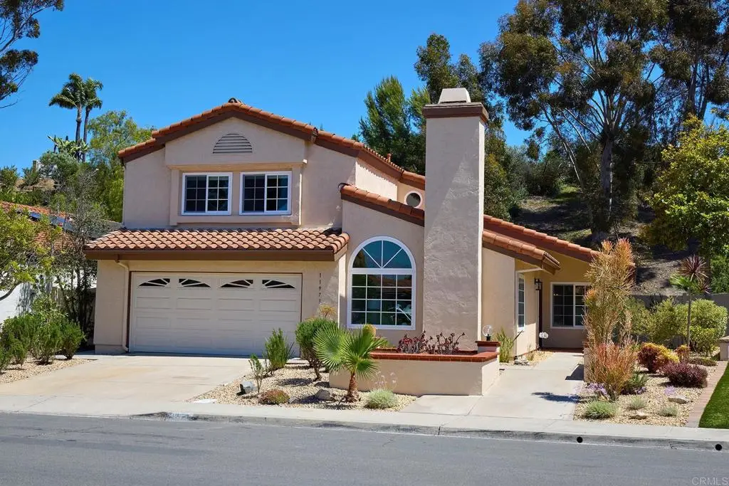 11973 Calle Parral, San Diego, CA 92128 - #1