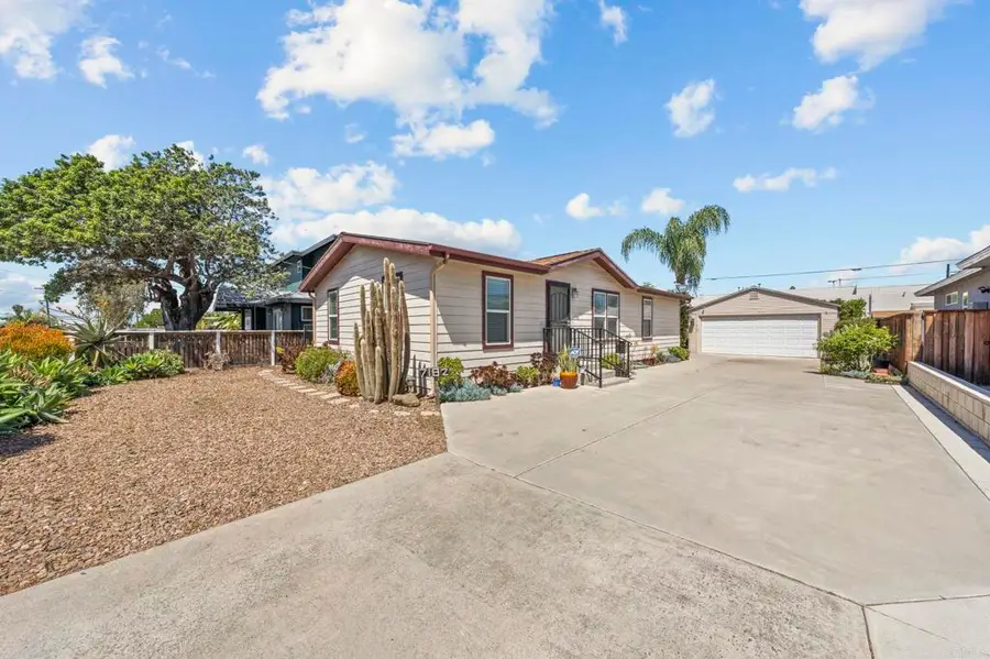 84-7182 Amherst Street, San Diego, CA 92115 - #2