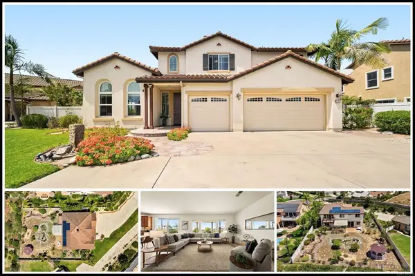 781 Lavender Court, San Marcos, CA 92069
