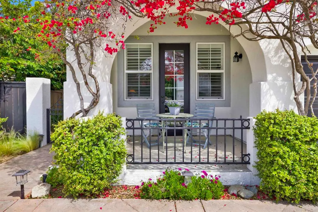 1551 Fairway, Encinitas, CA 92024 - #1