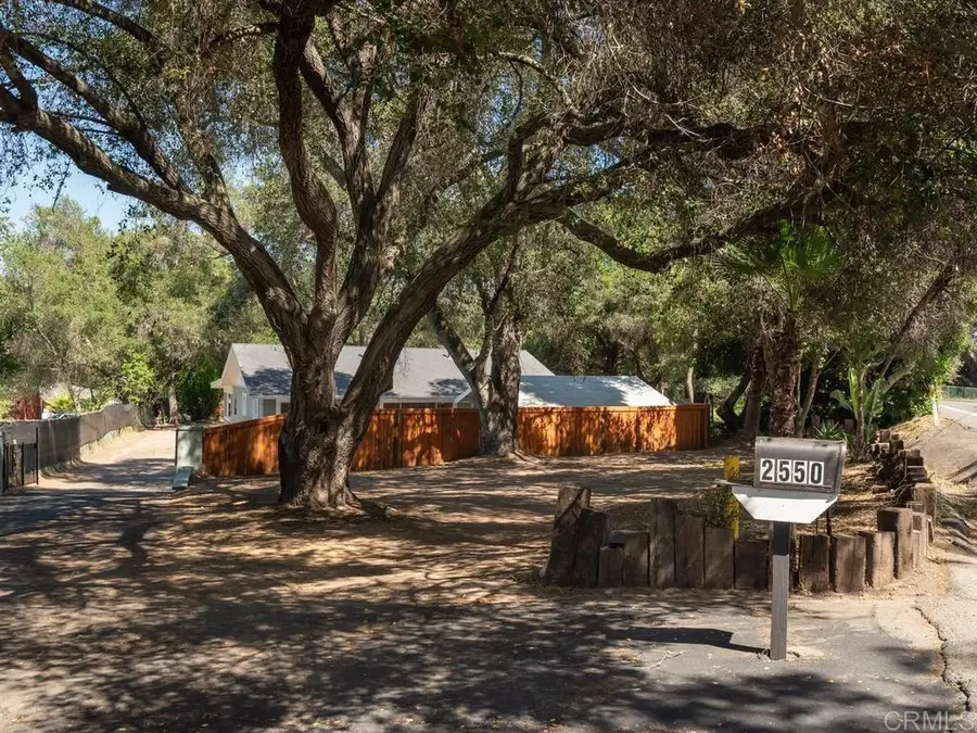 2550 Reche Road, Fallbrook, CA 92028 - #3