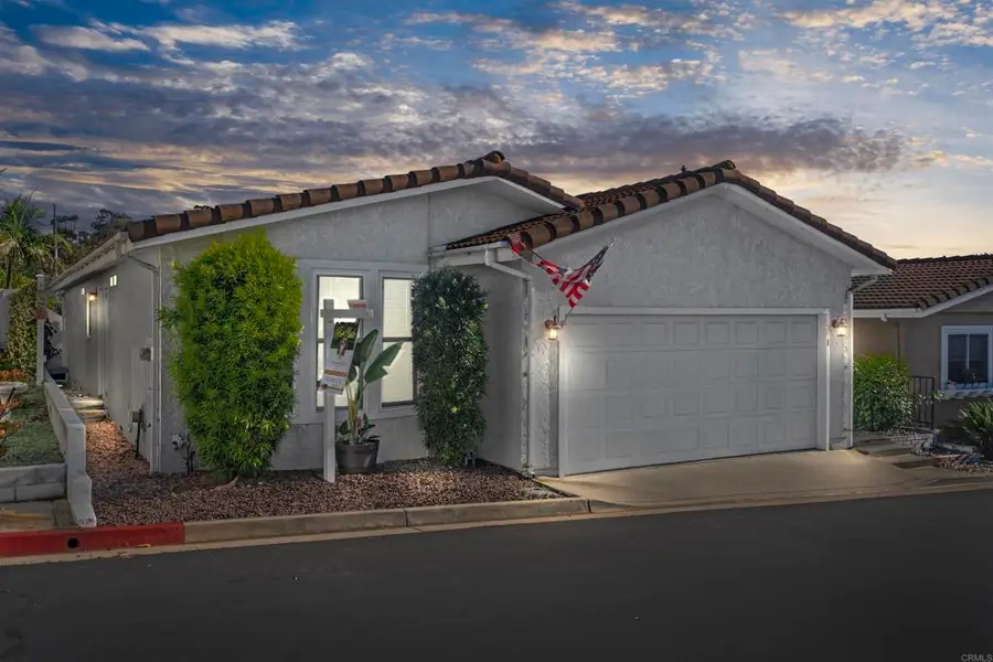 2010 W San Marcos Blvd #8, San Marcos, CA 92078 - #2