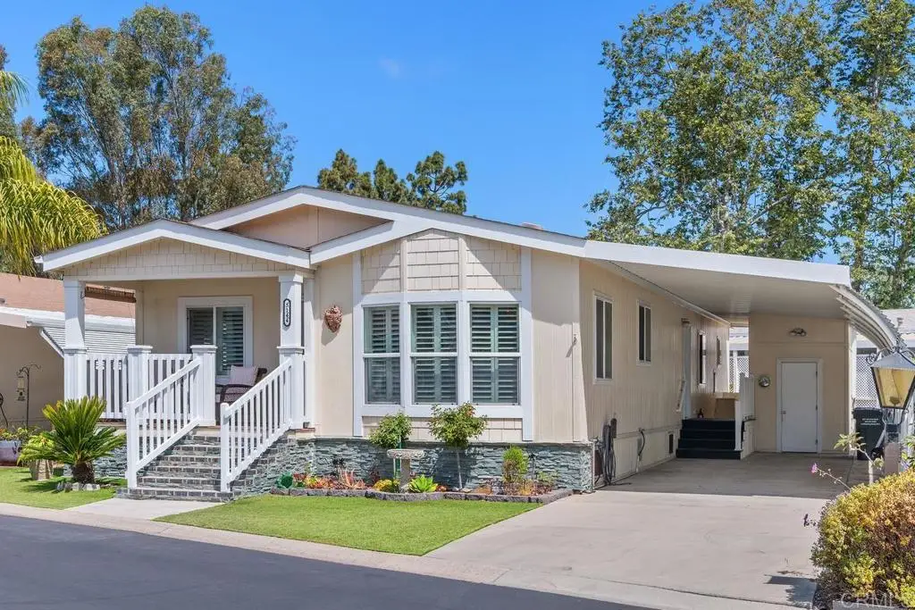 5144 Don Ricardo Drive, Carlsbad, CA 92010 - #1