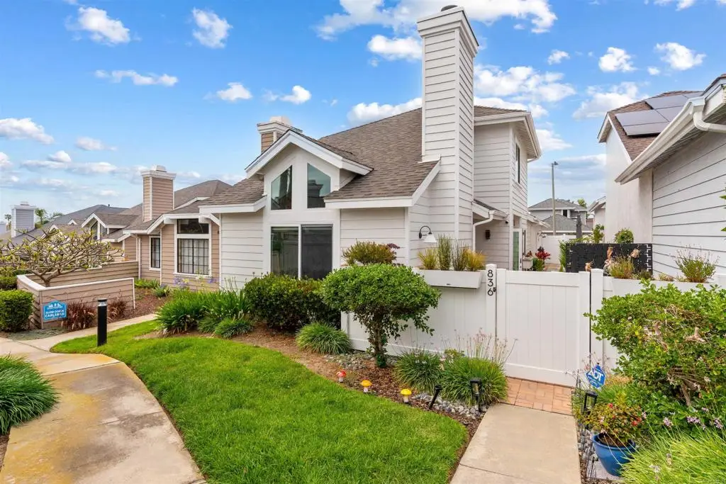 836 Windcrest Drive, Carlsbad, CA 92011 - #1