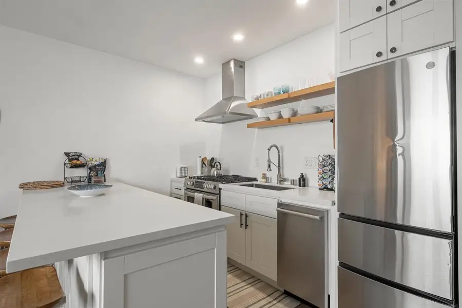 1255 N Harper Avenue #16, West Hollywood, CA 90046 - #3