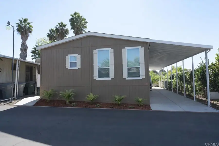 2907 S Santa Fe Avenue #3, San Marcos, CA 92078 - #3