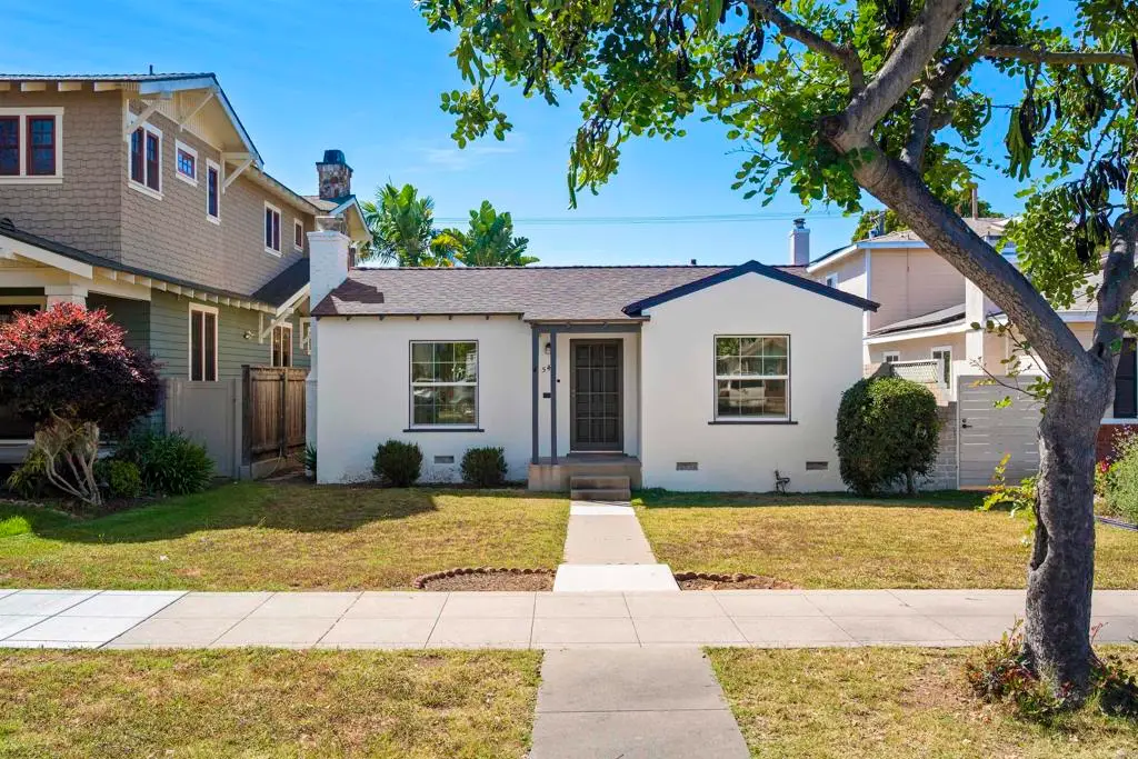 540 H Avenue, Coronado, CA 92118 - #1