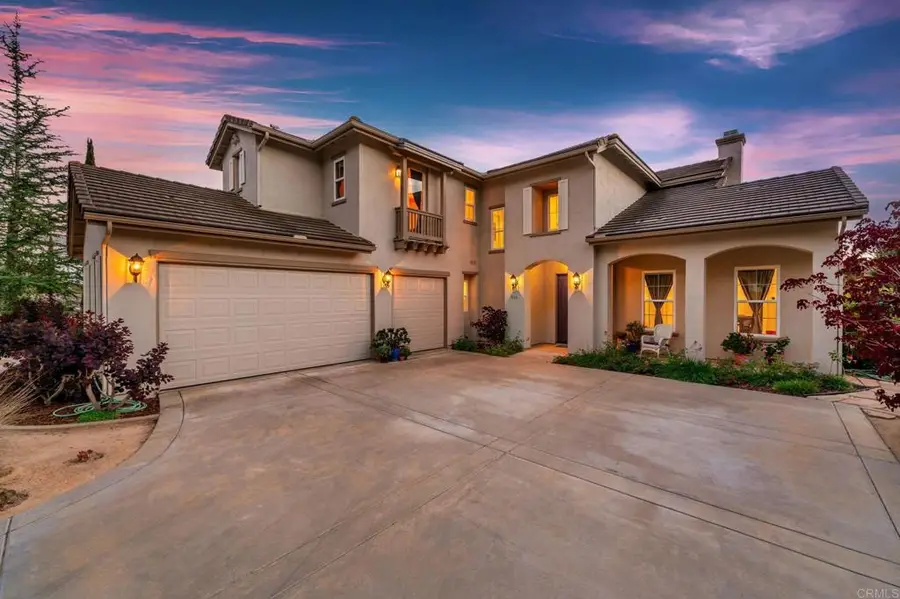 1545 Loch Ness Drive, Fallbrook, CA 92028 - #2