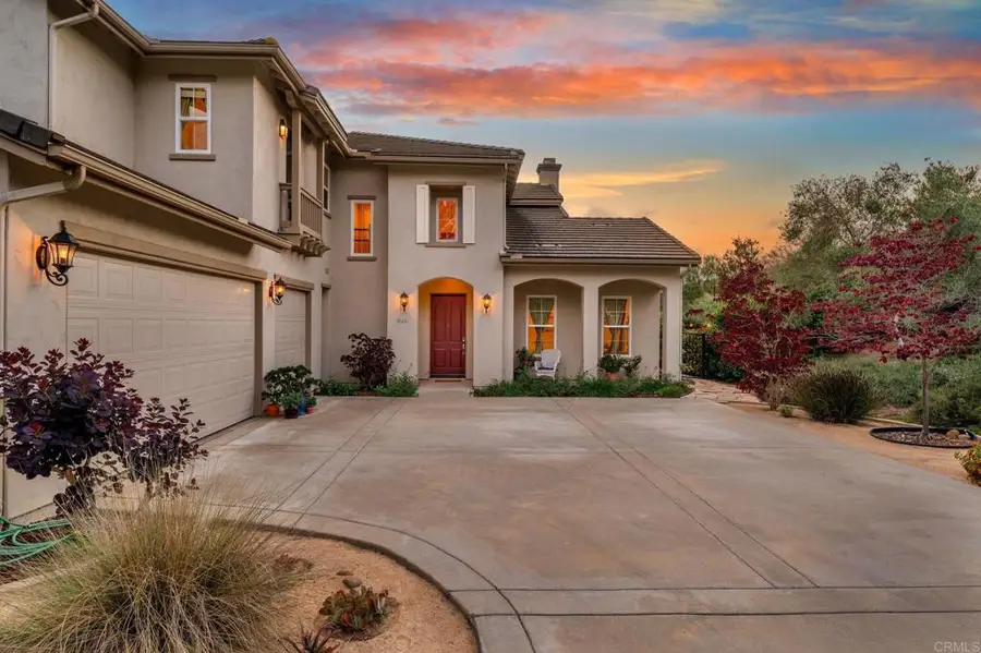 1545 Loch Ness Drive, Fallbrook, CA 92028 - #3