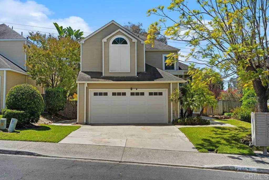 4221 Via Tercero, Oceanside, CA 92056 - #1