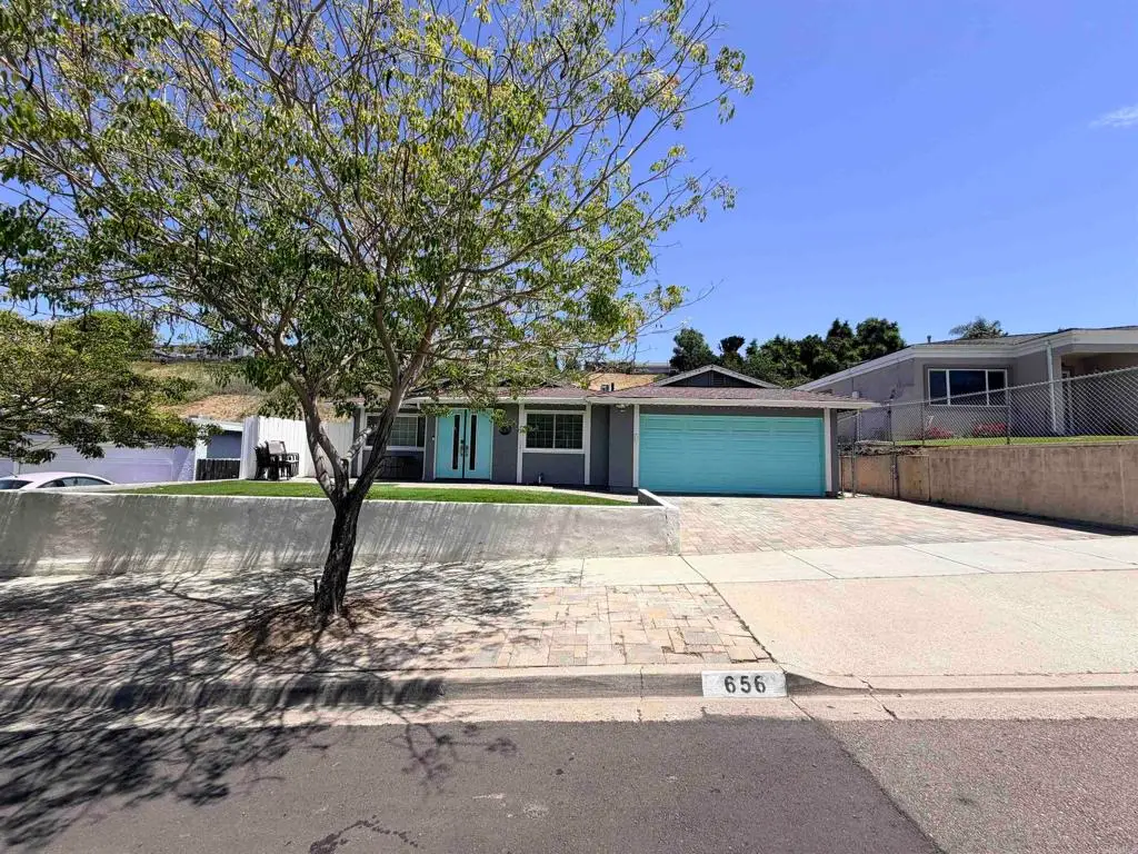 656 Roja Street, Oceanside, CA 92057 - #1