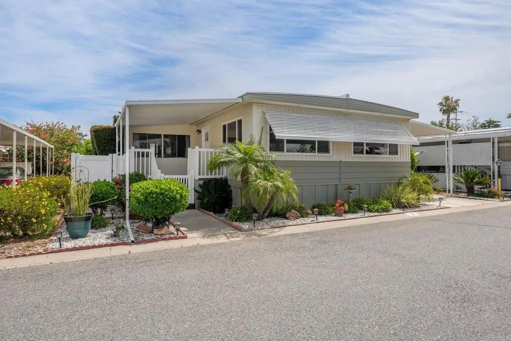 200 N El Camino Real #3, Oceanside, CA 92058 - #1