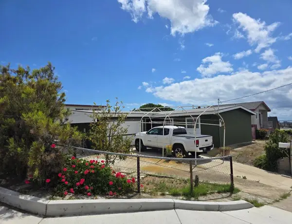 5741 Greycourt Avenue, San Diego, CA 92114