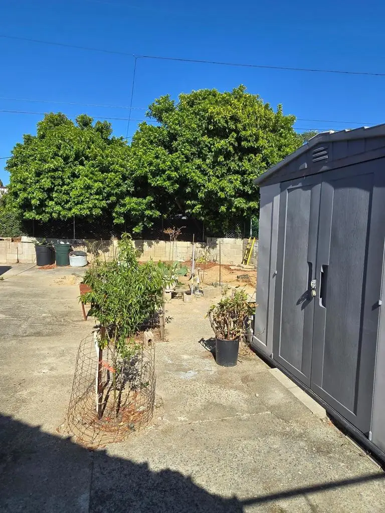 5741 Greycourt Avenue, San Diego, CA 92114 - #3