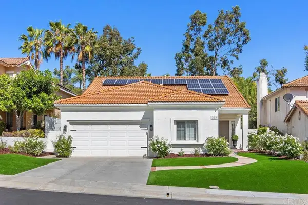 3153 Amberwood Lane, Escondido, CA 92027