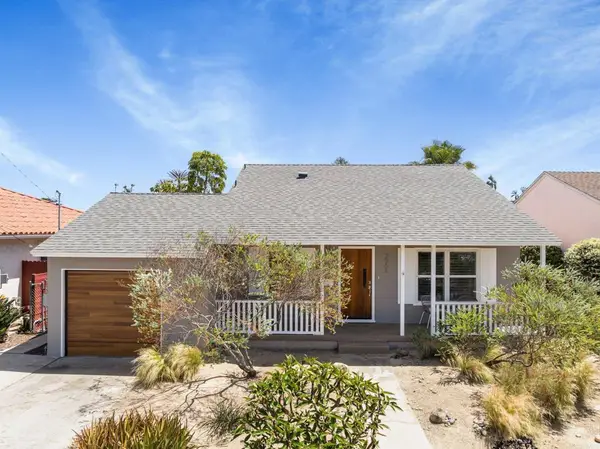 3361 Wisteria Drive, San Diego, CA 92106