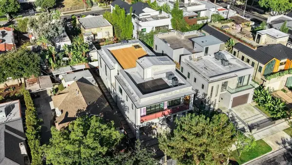843 N Vista Street, Los Angeles, CA 90046