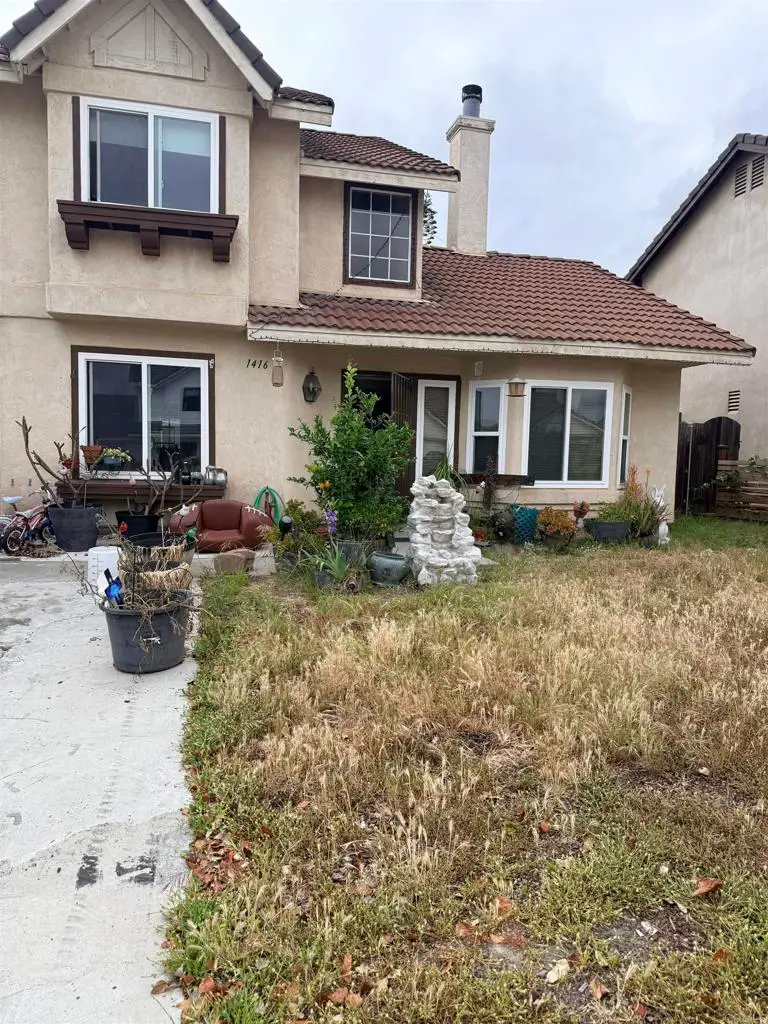 1416 Eastview Court, Oceanside, CA 92056 - #1