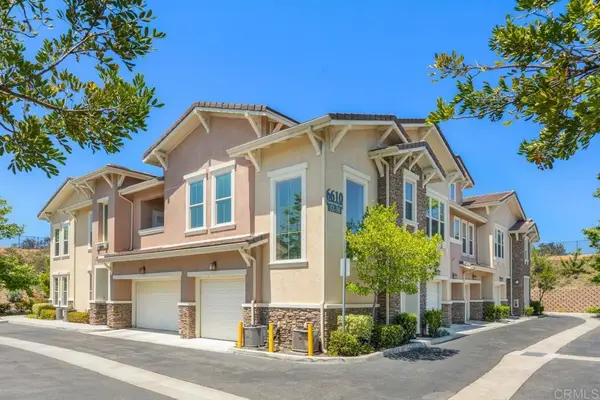 6610 Canopy Ridge Lane #37, San Diego, CA 92121