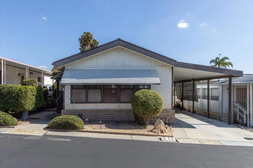 3535 Linda Vista Drive #59, San Marcos, CA 92078 - #1